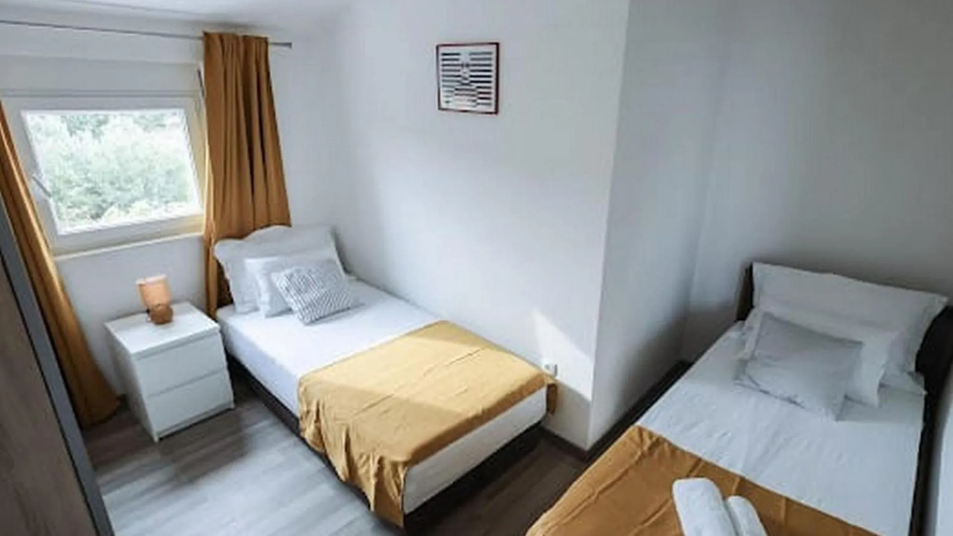Exclusive Elegant Villa With Pool In Kastel Novi