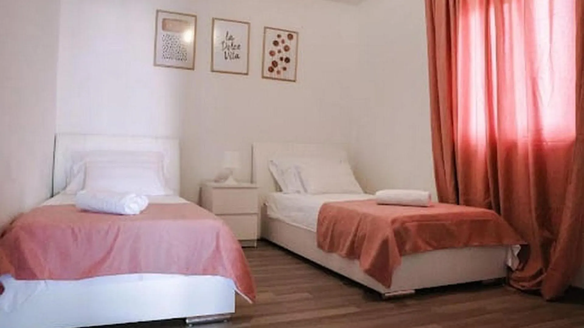 Exclusive Elegant Villa With Pool In Kastel Novi