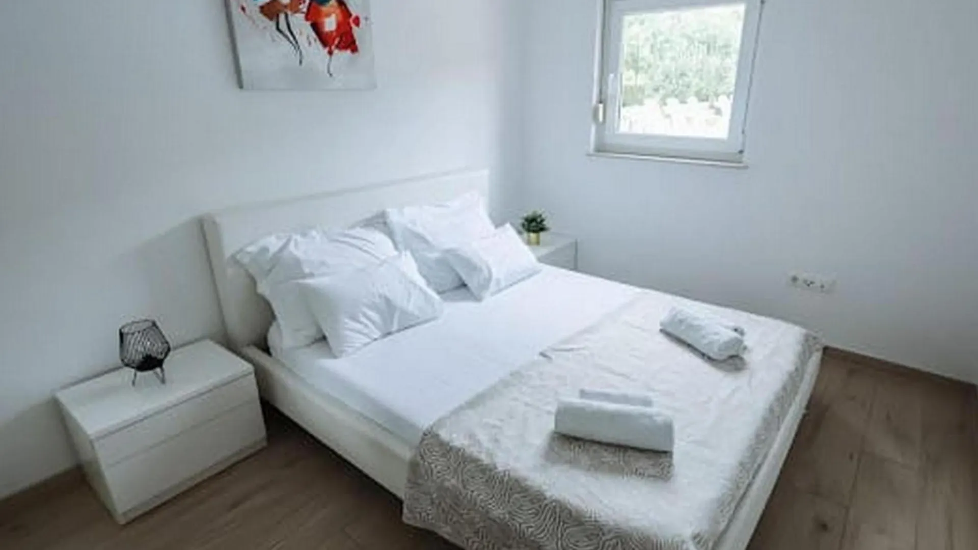 Exclusive Elegant Villa With Pool In Kastel Novi