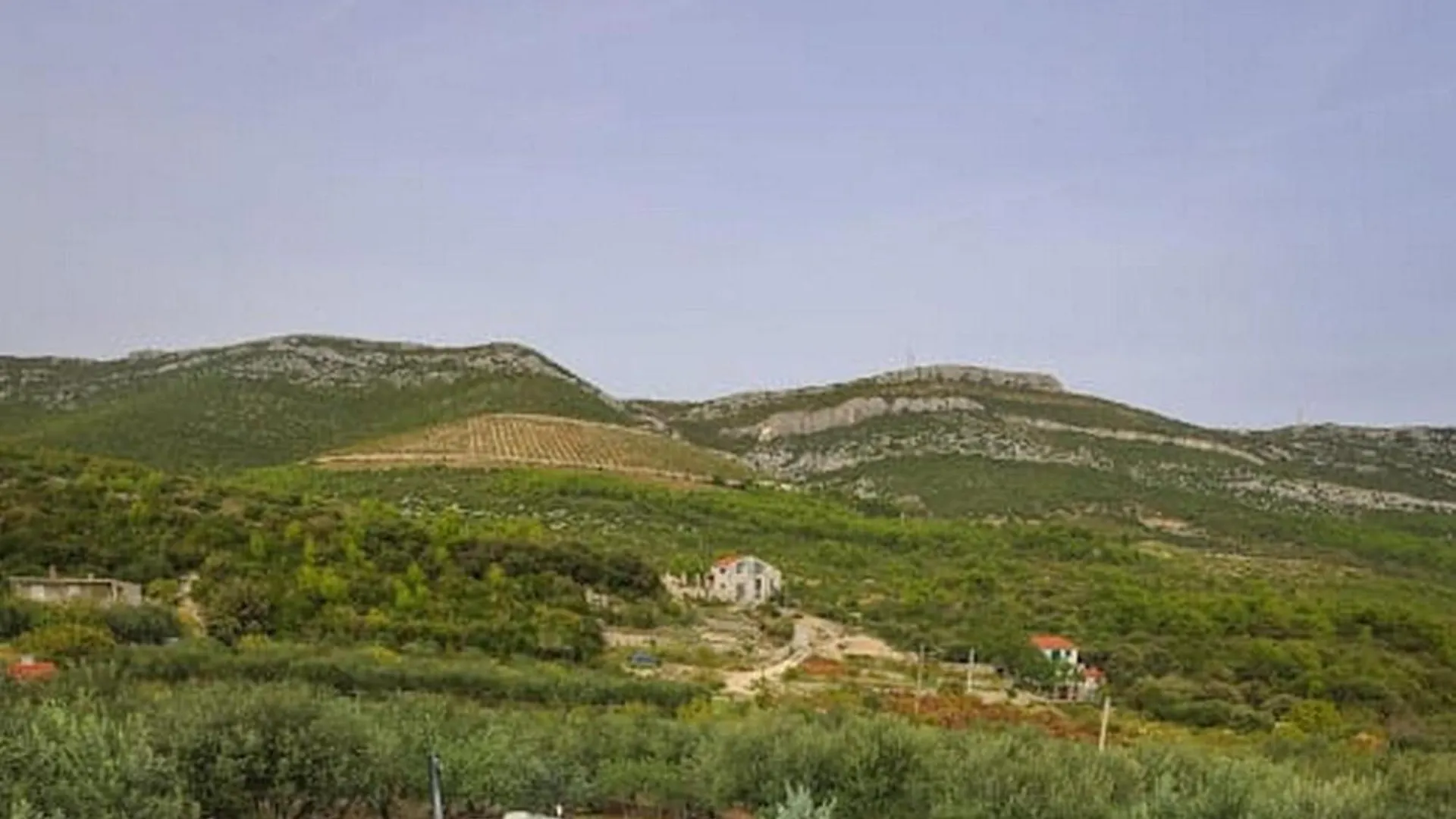 Exclusive Elegant Villa With Pool In Kastel Novi